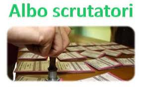 Iscrizione all'albo degli scrutatori di seggio elettorale