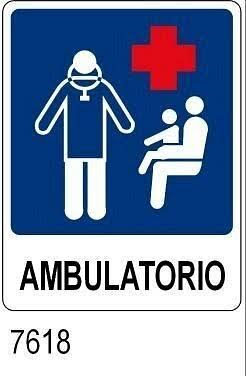 AVVISO Ambulatorio 17 Luglio 2026 Chiuso