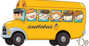 Servizio trasporto scolastico